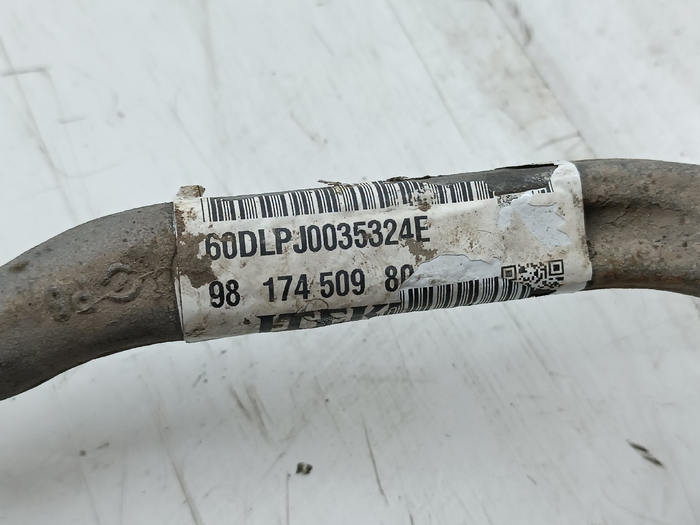 Caixa de direção PEUGEOT 308 SW II | 14 -  Imagem-3