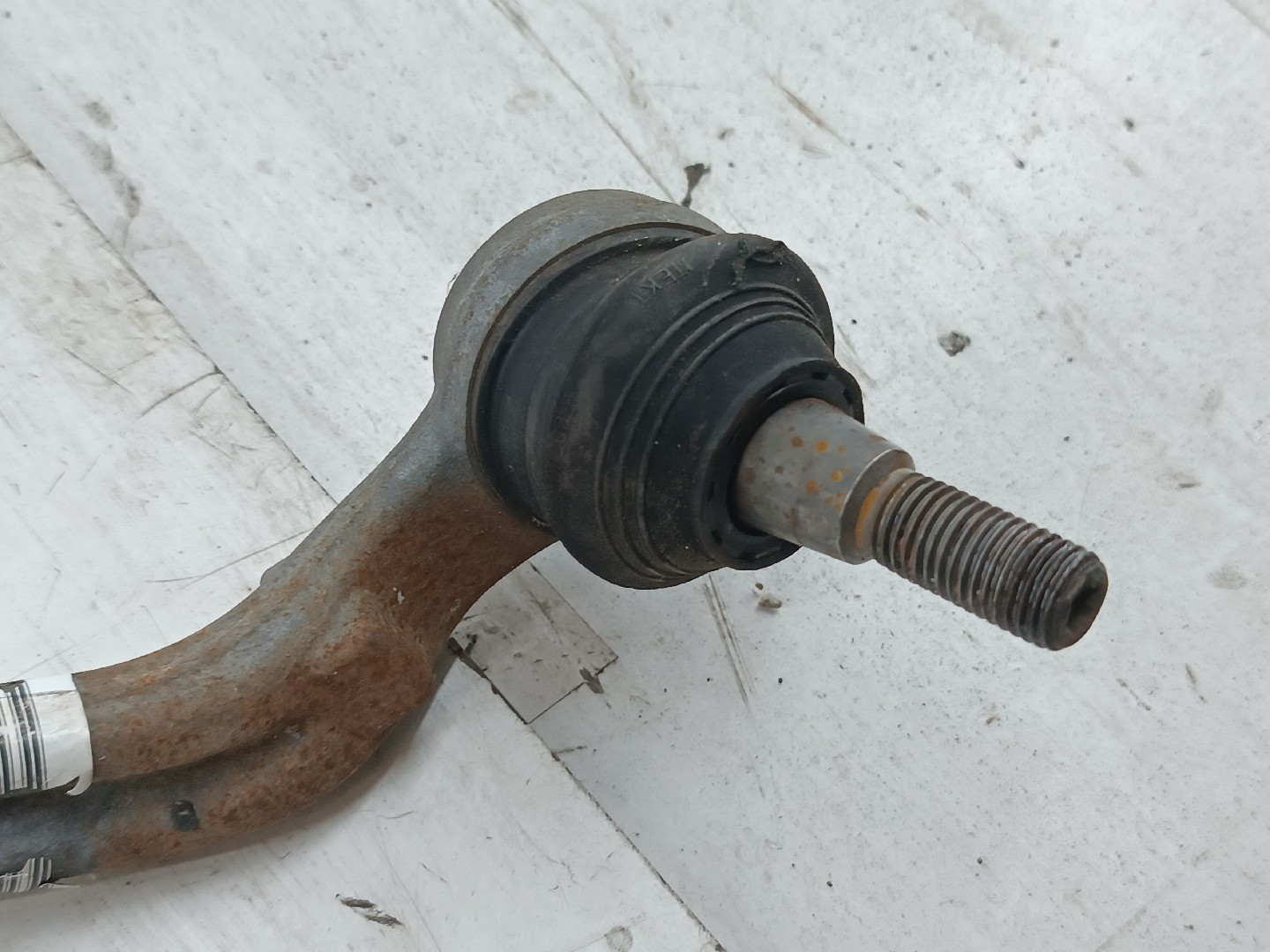 Caixa de direção PEUGEOT 308 SW II | 14 -  Imagem-4