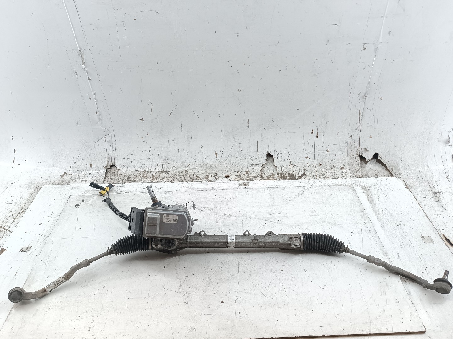 Caixa de direção PEUGEOT 308 SW II | 14 -  Imagem-10