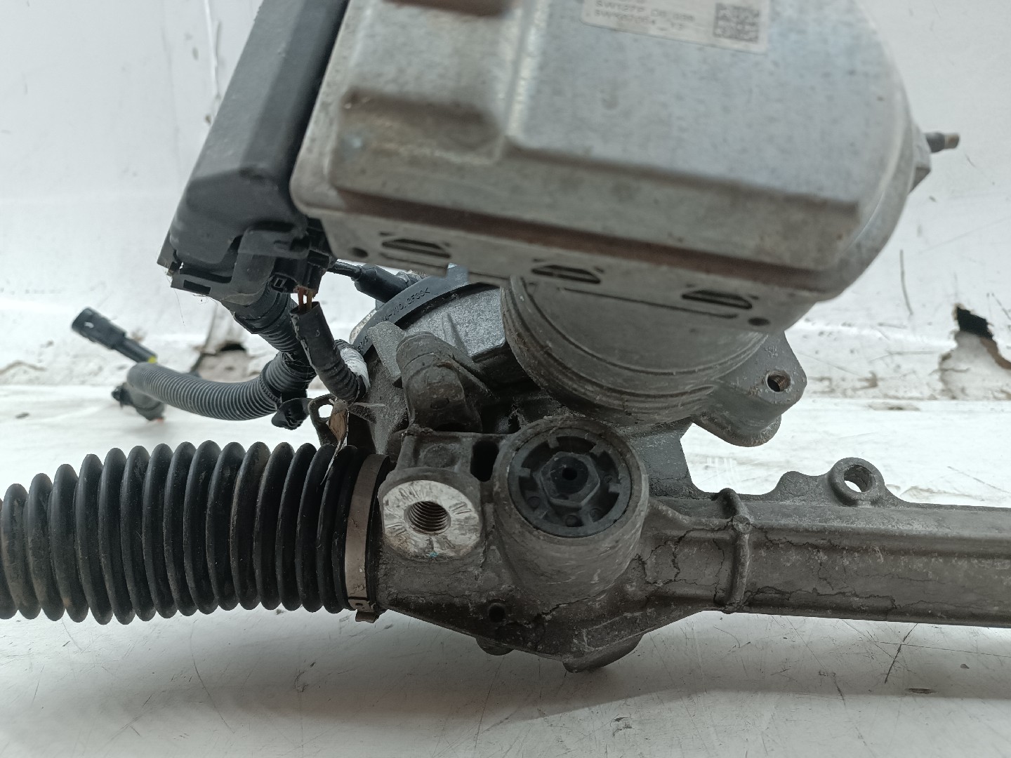 Caixa de direção PEUGEOT 308 SW II | 14 -  Imagem-9