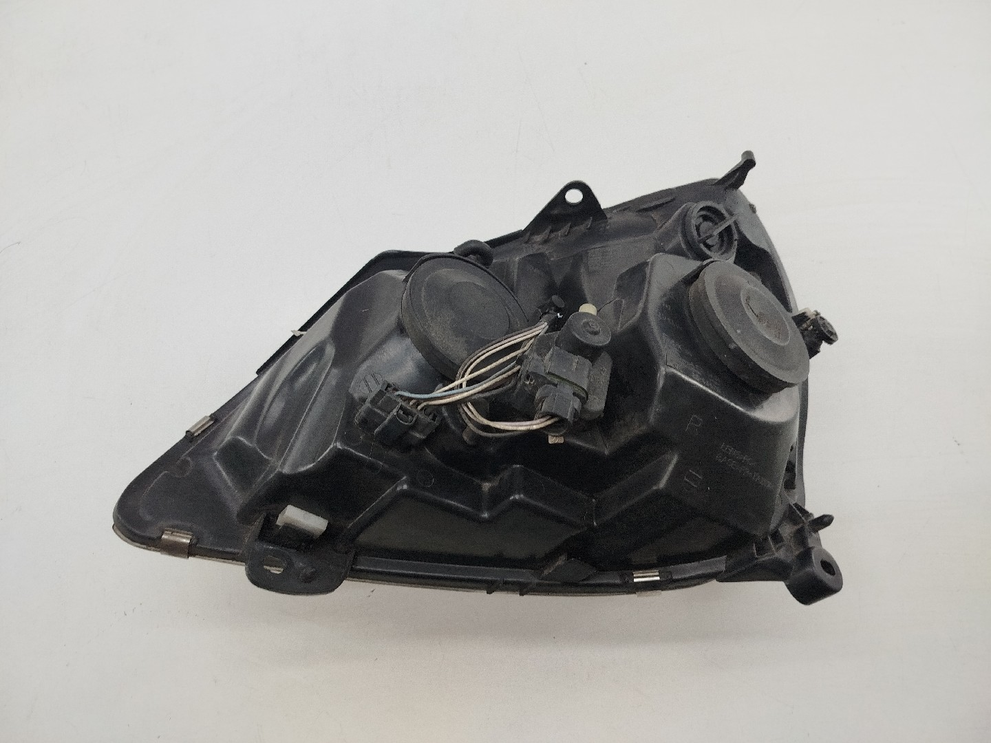 Ótica Direita RENAULT CLIO II (BB_, CB_) | 98 -  Imagem-2