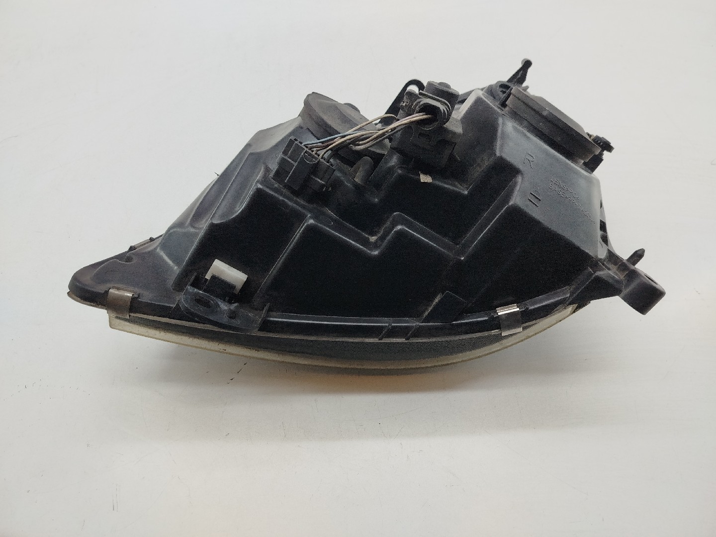 Ótica Direita RENAULT CLIO II (BB_, CB_) | 98 -  Imagem-3