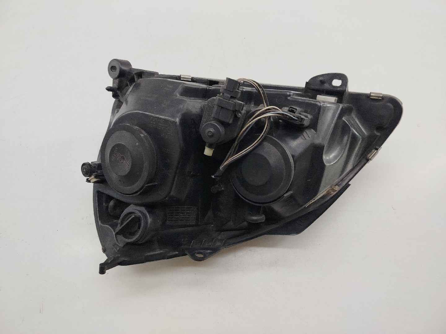 Ótica Direita RENAULT CLIO II (BB_, CB_) | 98 -  Imagem-4