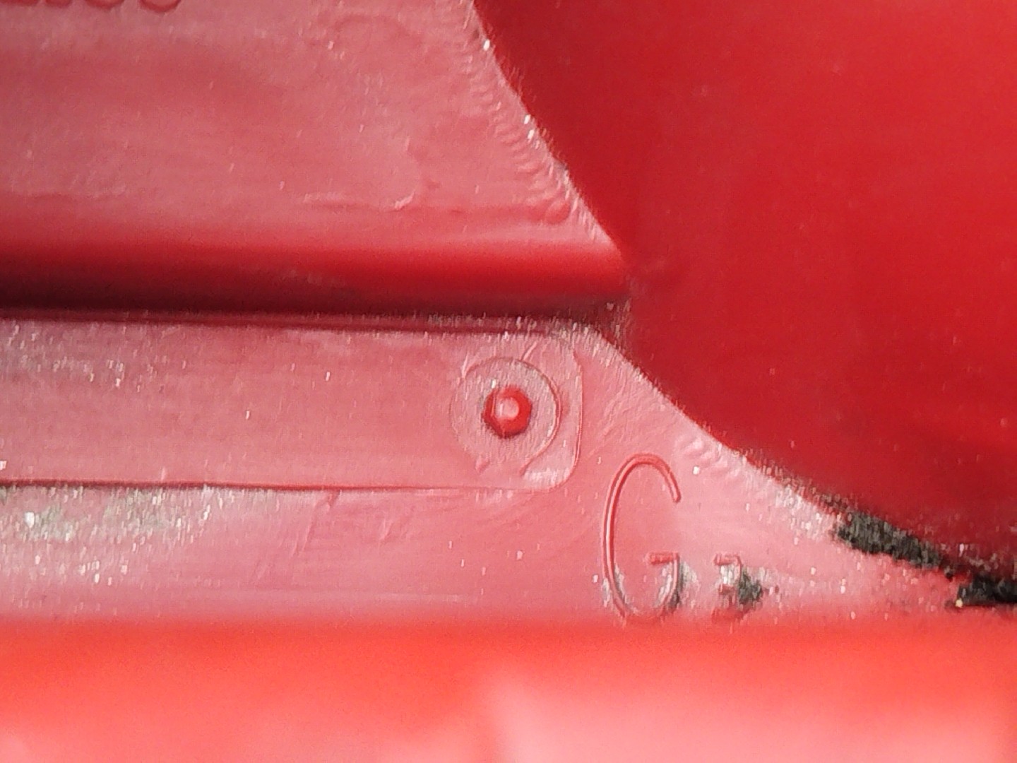 Farolim Stop Esquerdo RENAULT CLIO II (BB_, CB_) | 98 -  Imagem-2