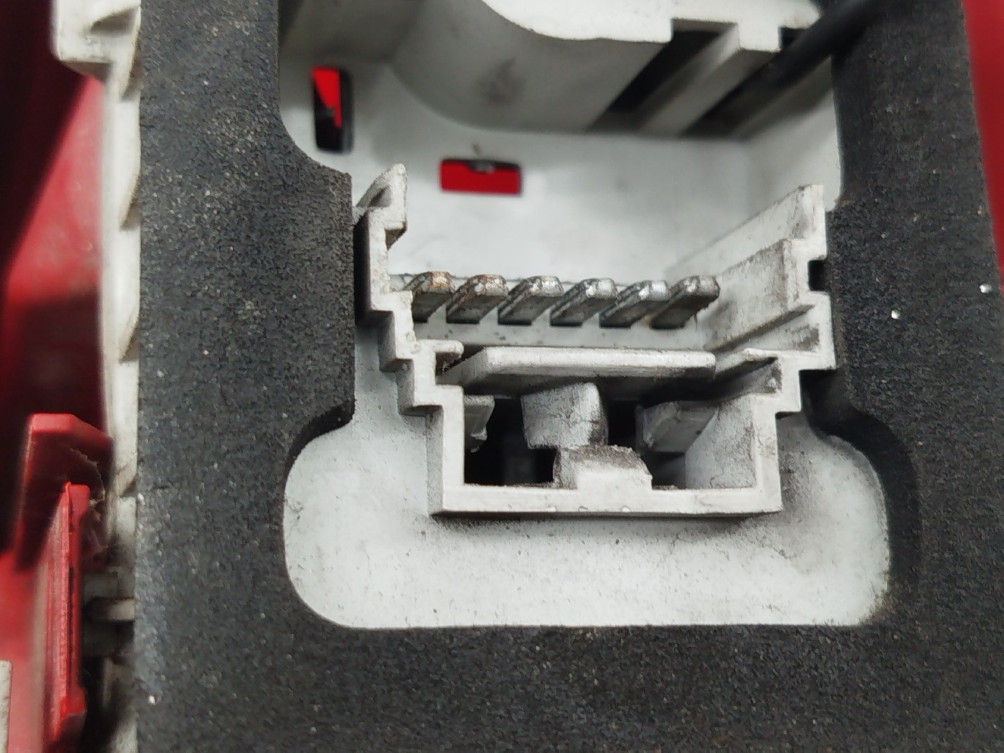 Farolim Stop Esquerdo RENAULT CLIO II (BB_, CB_) | 98 -  Imagem-4