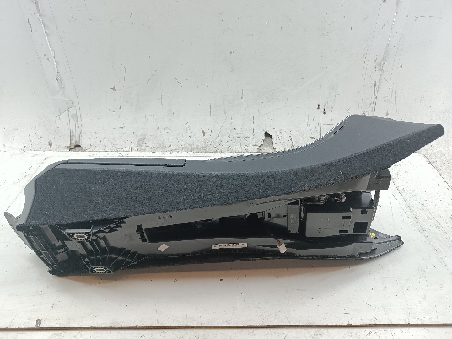 Consola Central MERCEDES-BENZ E-CLASS (W213) | 16 - 