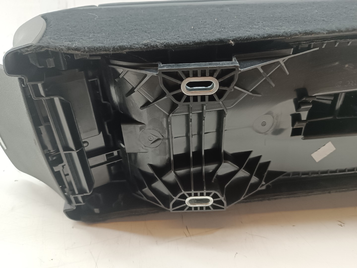 Consola Central MERCEDES-BENZ E-CLASS (W213) | 16 -  Imagem-2