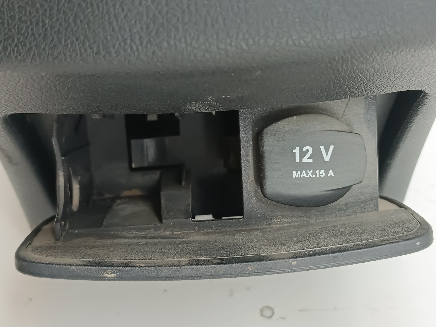 Consola Central MERCEDES-BENZ E-CLASS (W213) | 16 -  Imagem-7