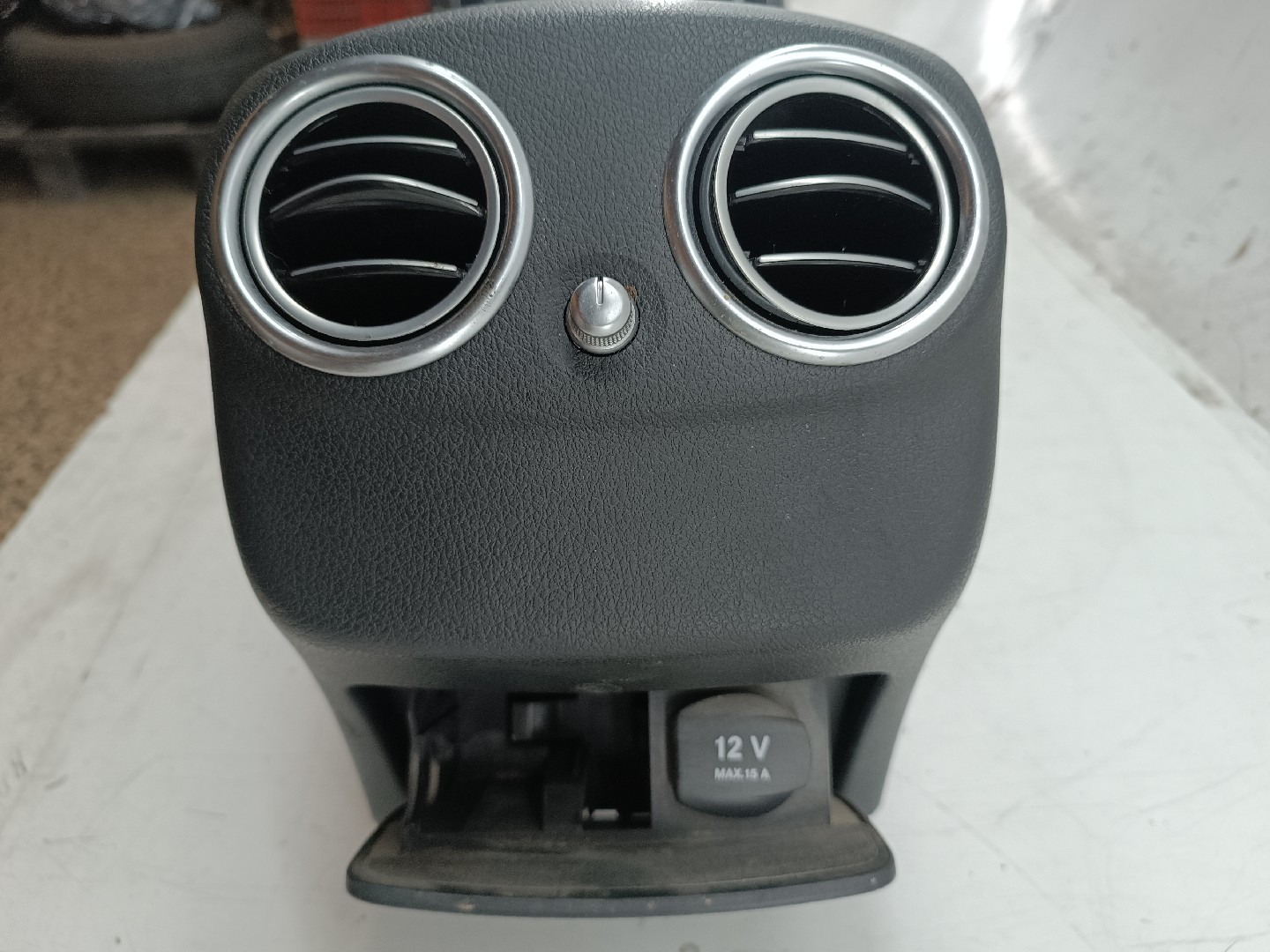 Consola Central MERCEDES-BENZ E-CLASS (W213) | 16 -  Imagem-6