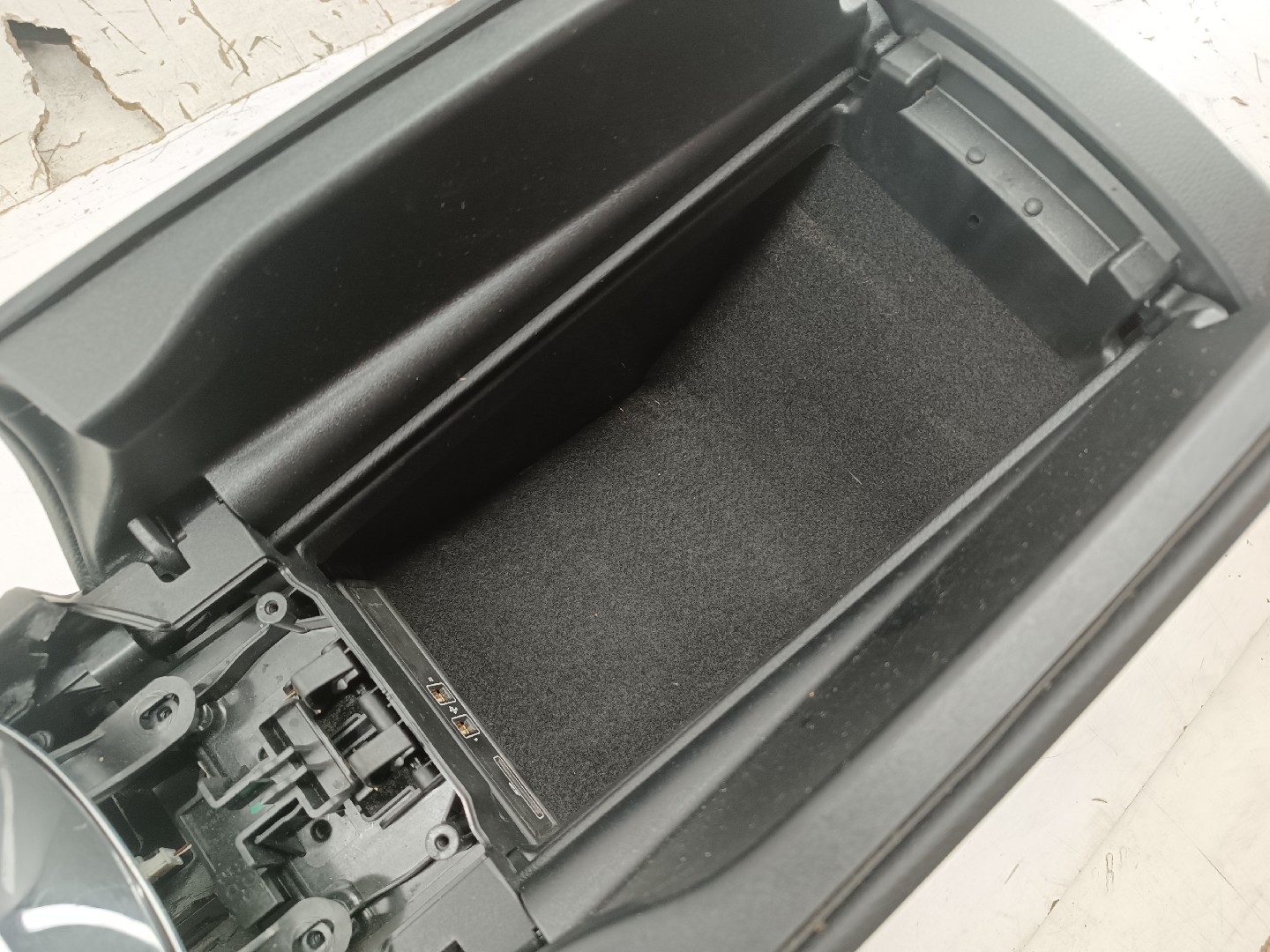 Consola Central MERCEDES-BENZ E-CLASS (W213) | 16 -  Imagem-8