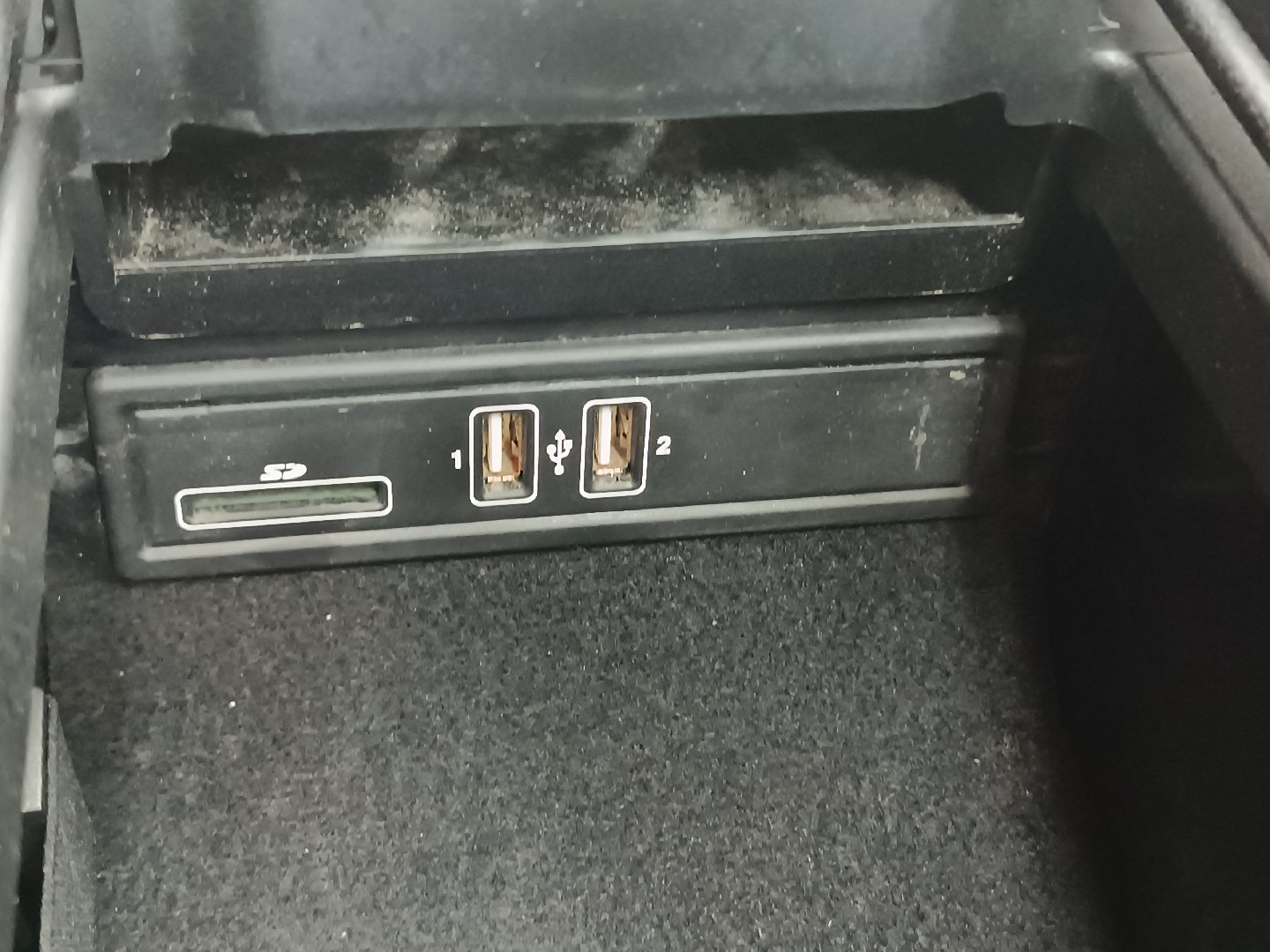 Consola Central MERCEDES-BENZ E-CLASS (W213) | 16 -  Imagem-9