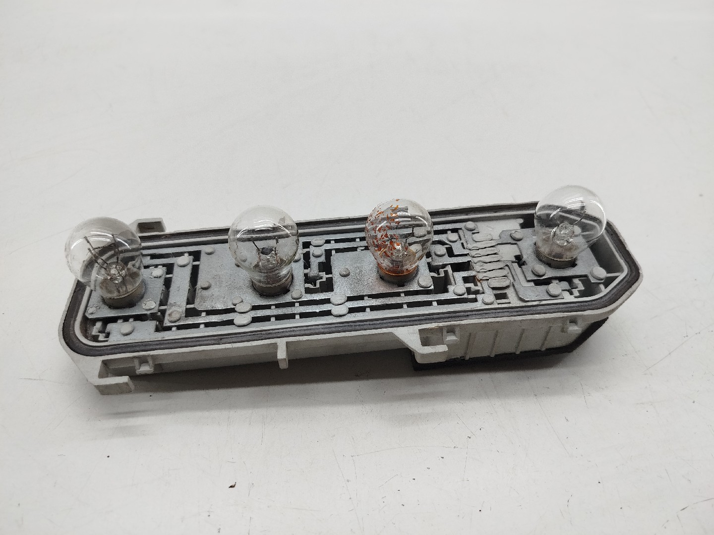 Suporte de Lampadas RENAULT CLIO II (BB_, CB_) | 98 -  Imagem-1