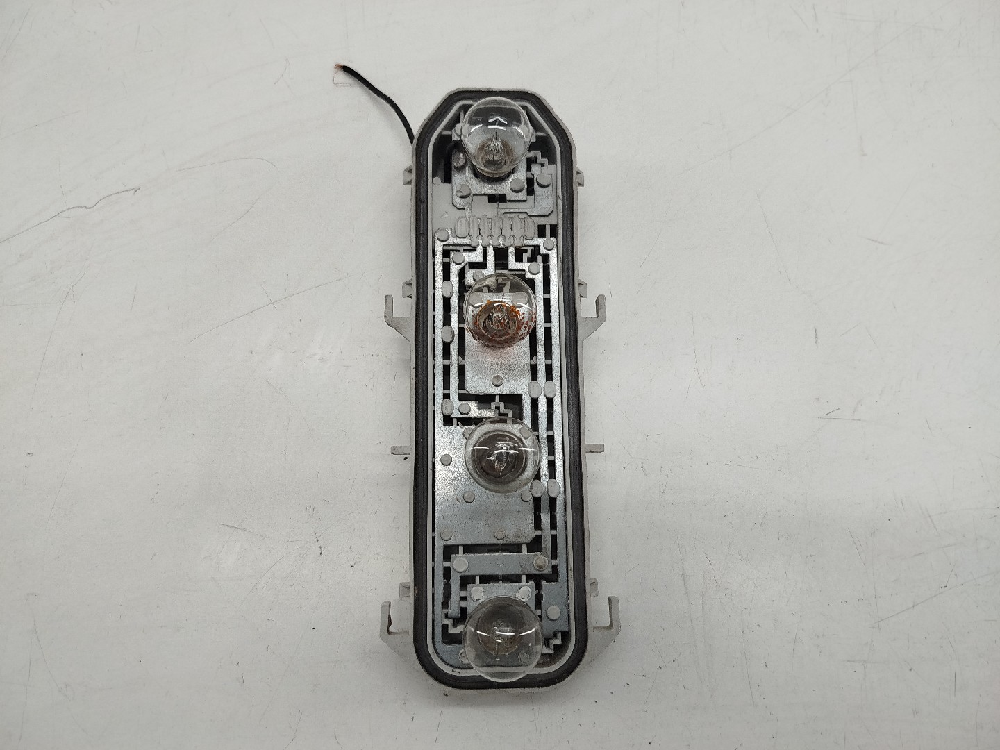 Suporte de Lampadas RENAULT CLIO II (BB_, CB_) | 98 - 