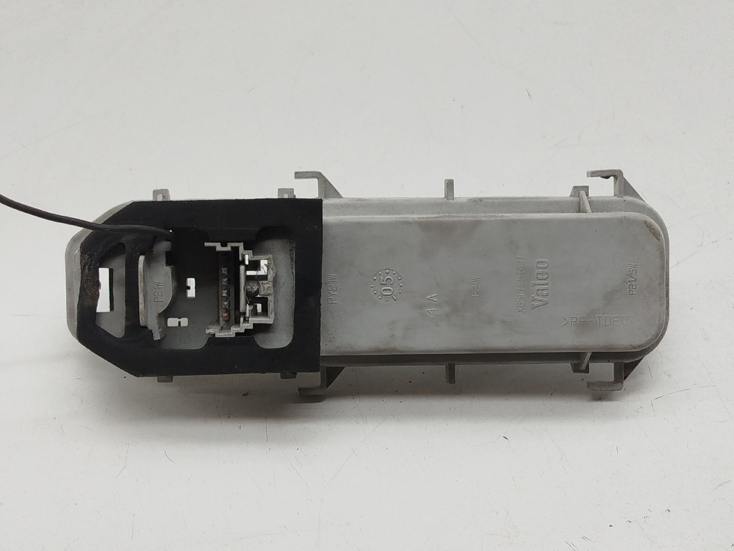 Suporte de Lampadas RENAULT CLIO II (BB_, CB_) | 98 -  Imagem-4