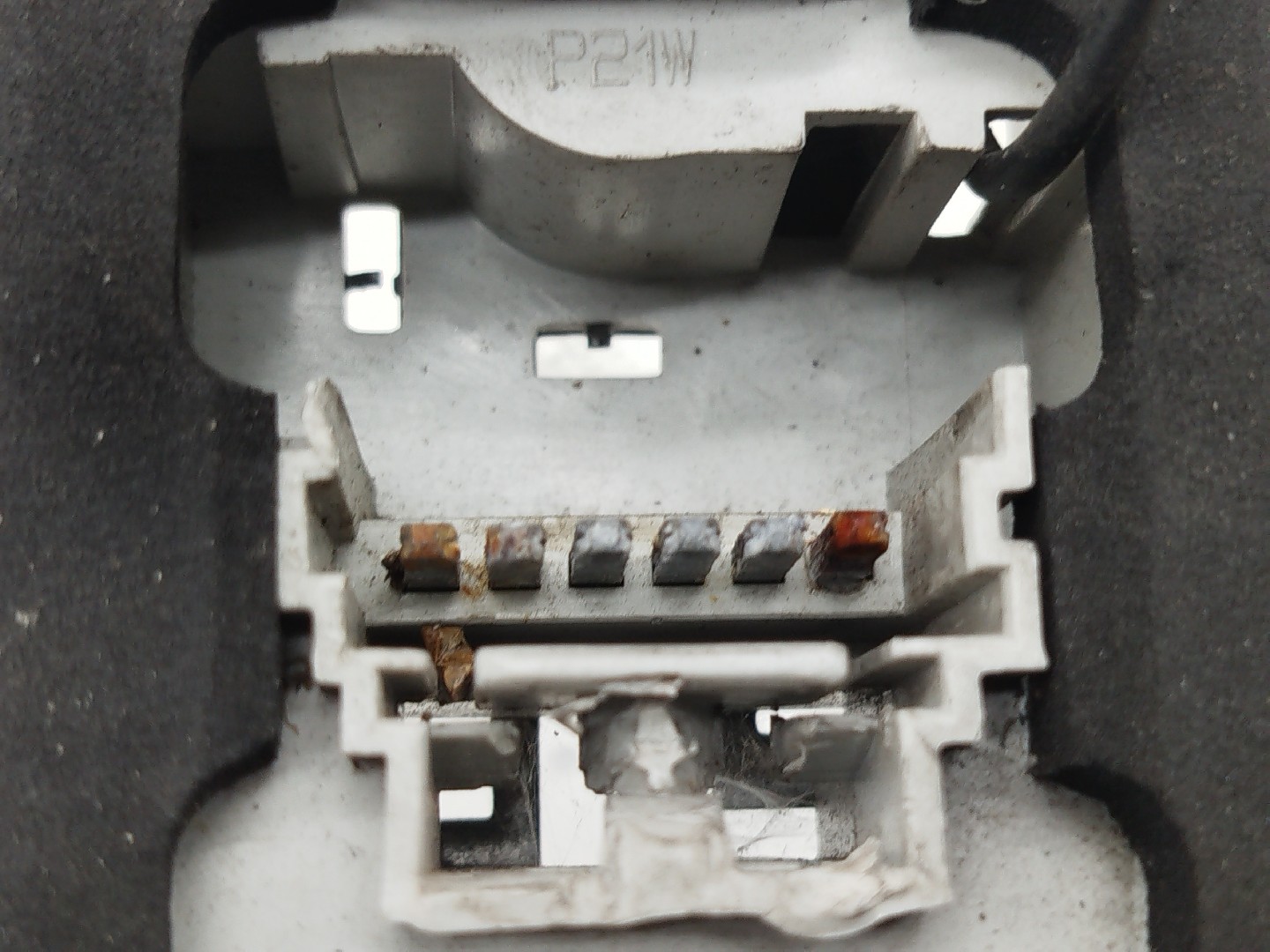 Suporte de Lampadas RENAULT CLIO II (BB_, CB_) | 98 -  Imagem-3