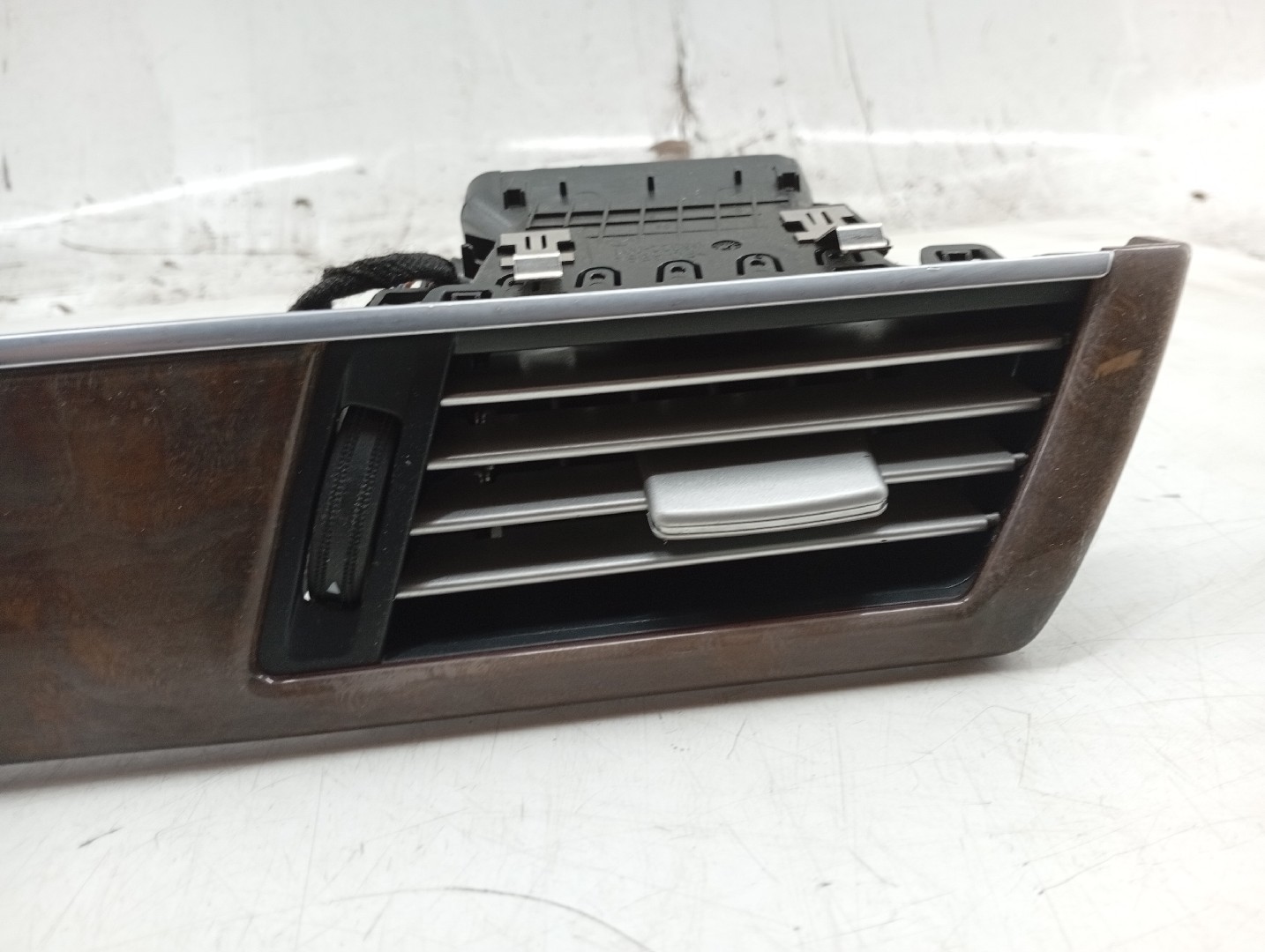 Friso do Tablier MERCEDES-BENZ E-CLASS (W212) | 09 - 16 Imagem-3