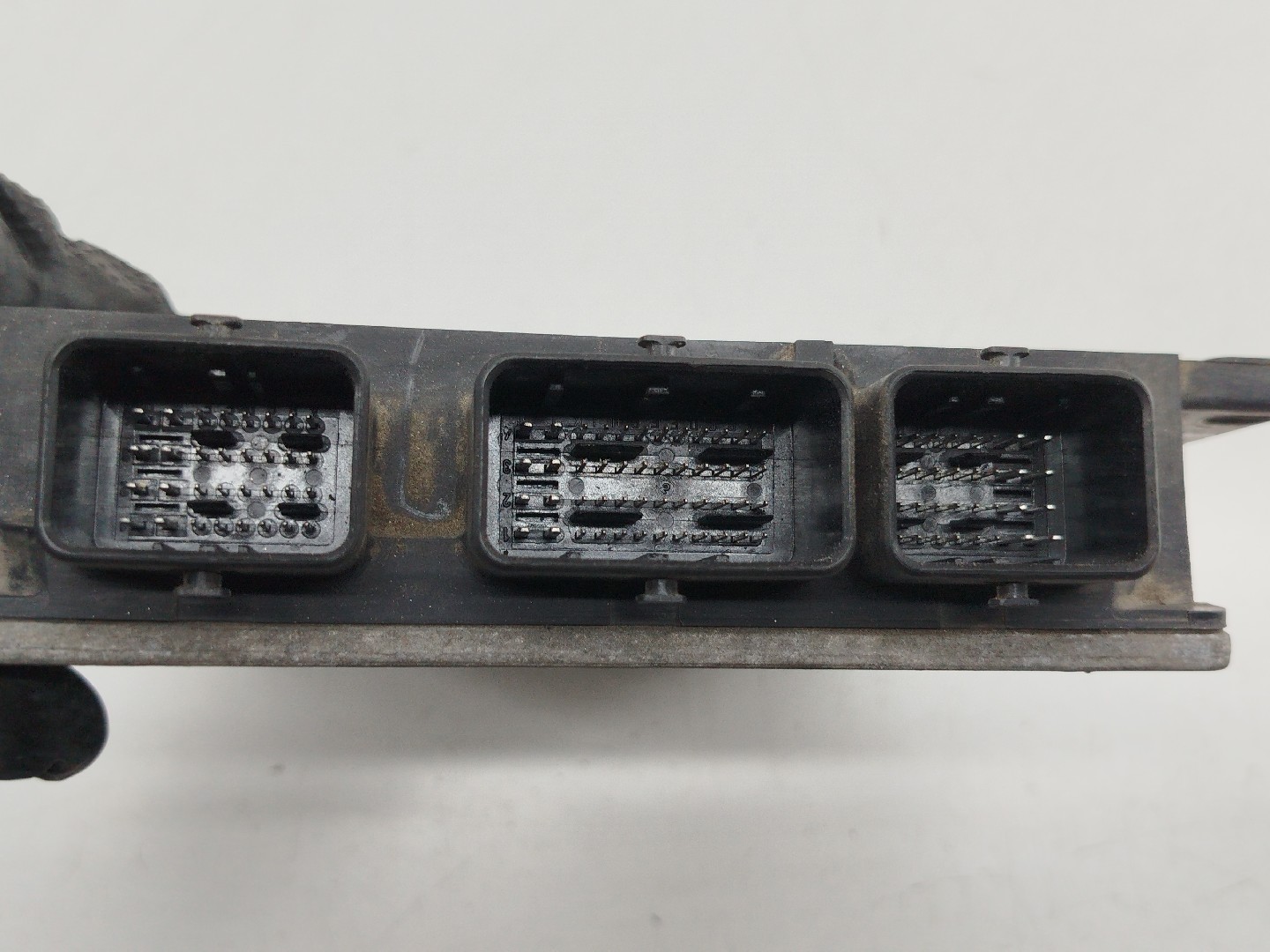 Centralina de Motor RENAULT CLIO II (BB_, CB_) | 98 -  Imagem-2