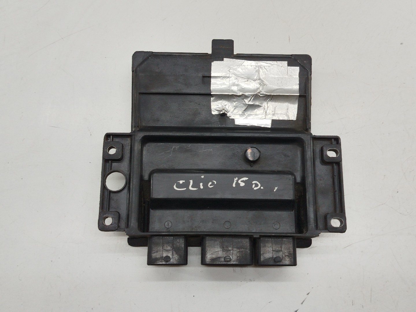 Centralina de Motor RENAULT CLIO II (BB_, CB_) | 98 -  Imagem-3