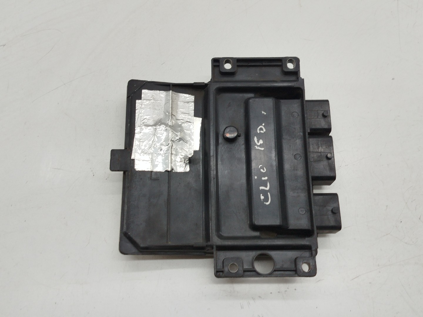 Centralina de Motor RENAULT CLIO II (BB_, CB_) | 98 -  Imagem-4