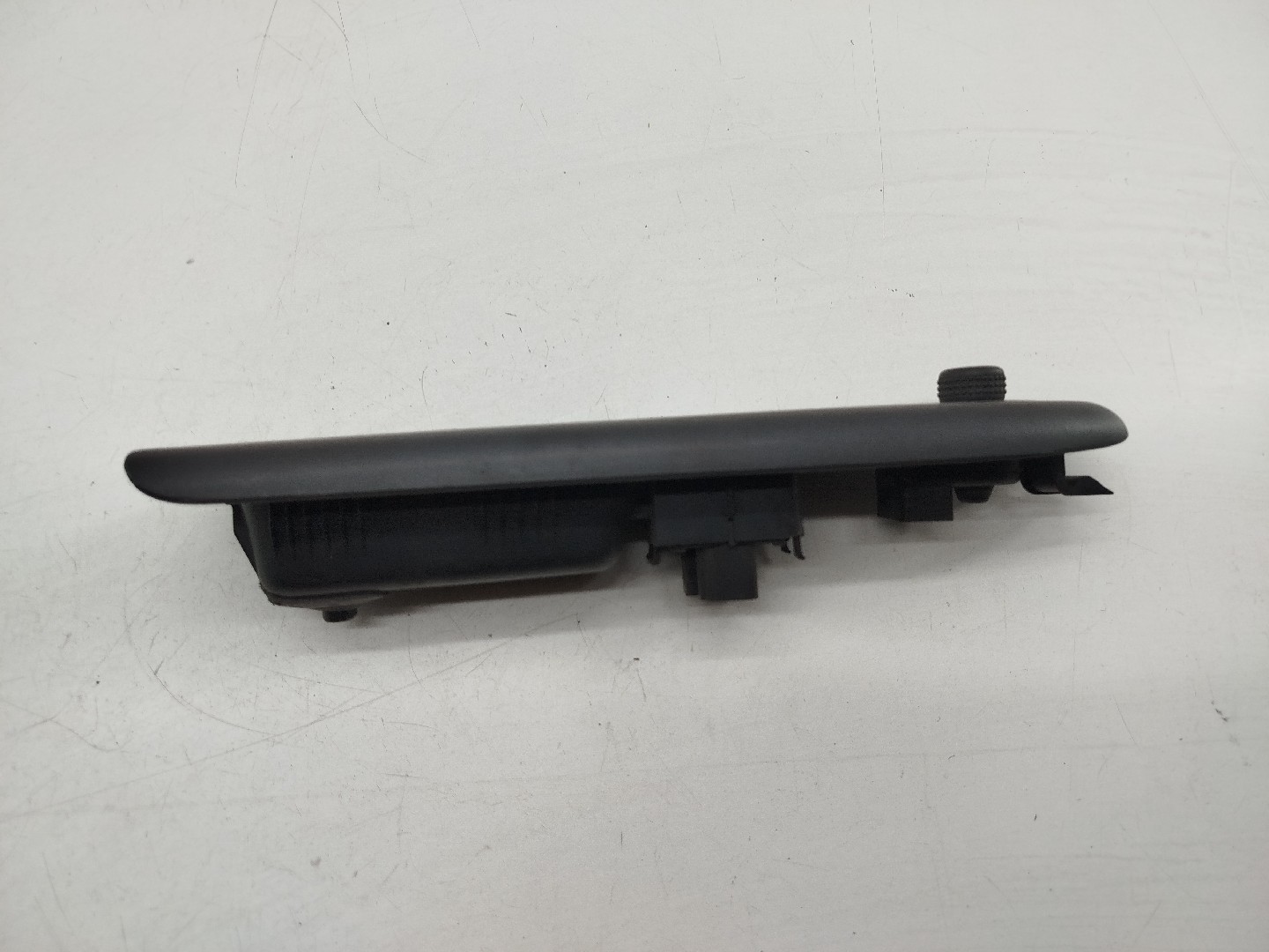 Comutador de vidro frente esquerdo RENAULT CLIO II (BB_, CB_) | 98 -  Imagem-1