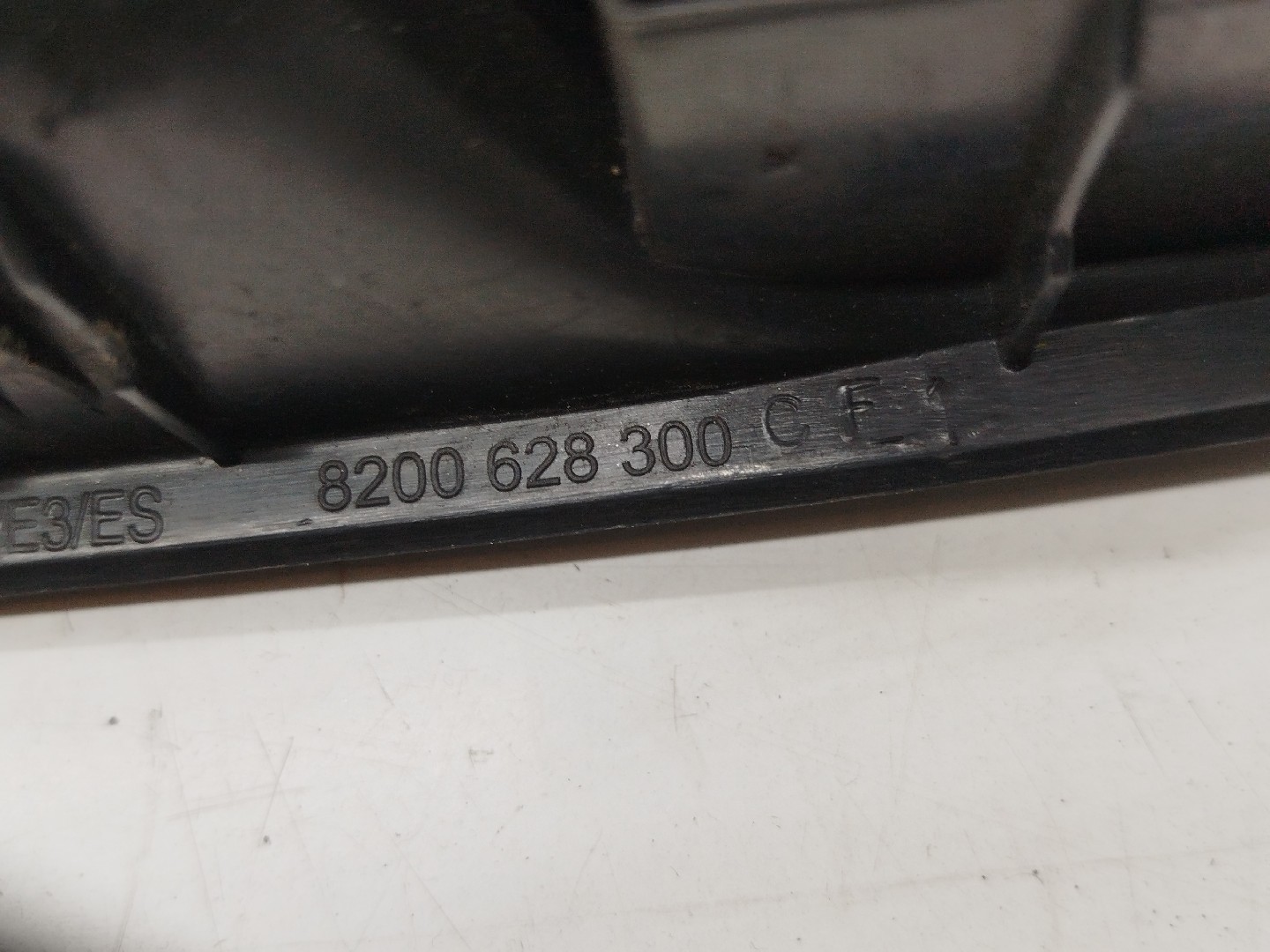 Comutador de vidro frente esquerdo RENAULT CLIO II (BB_, CB_) | 98 -  Imagem-5