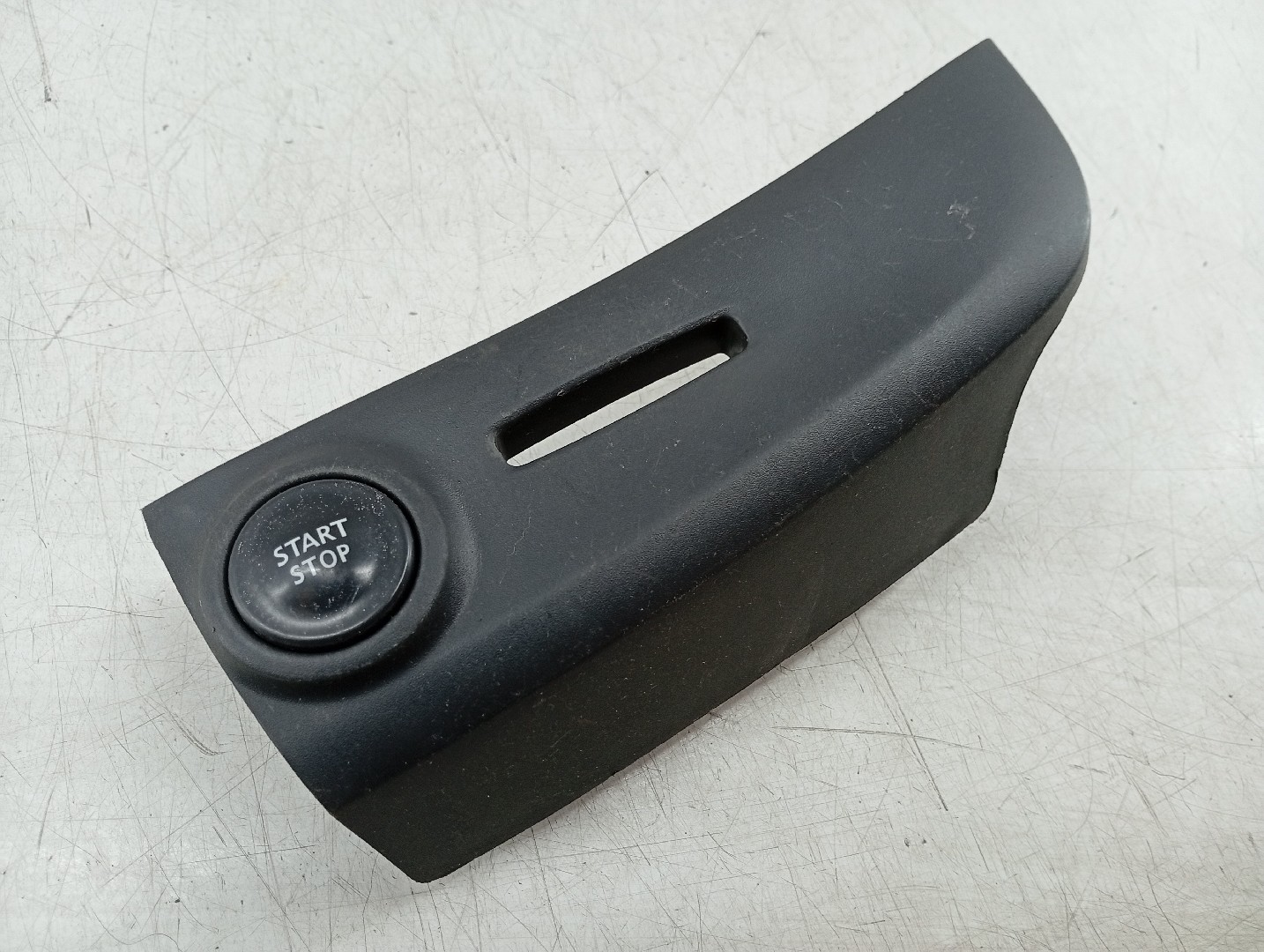 Interruptor Start stop RENAULT CLIO IV (BH_) | 12 -  Imagem-1