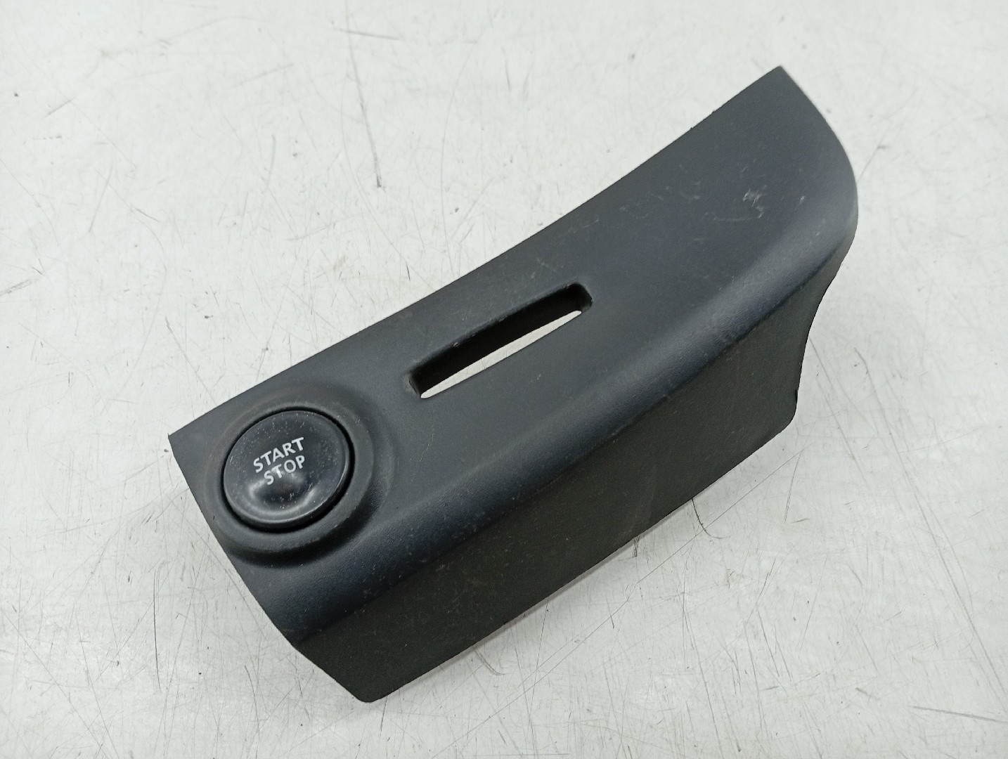 Interruptor Start stop RENAULT CLIO IV (BH_) | 12 -  Imagem-4