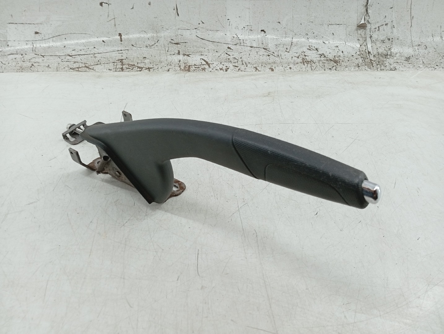 Travão de mão RENAULT CLIO IV (BH_) | 12 -  Imagem-4