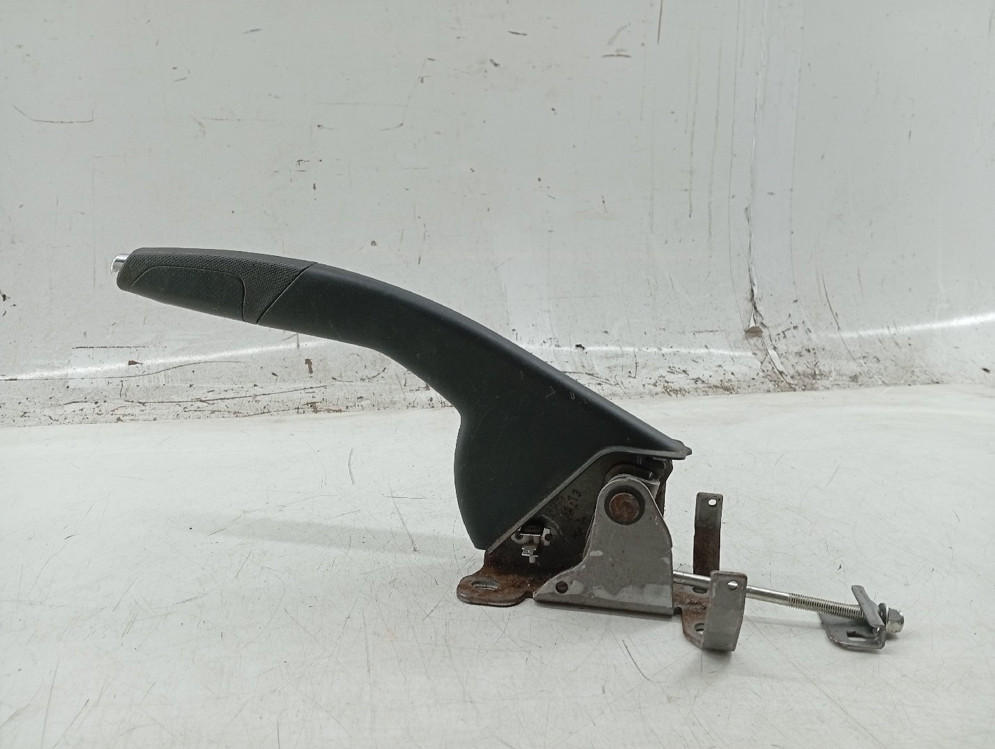 Travão de mão RENAULT CLIO IV (BH_) | 12 - 