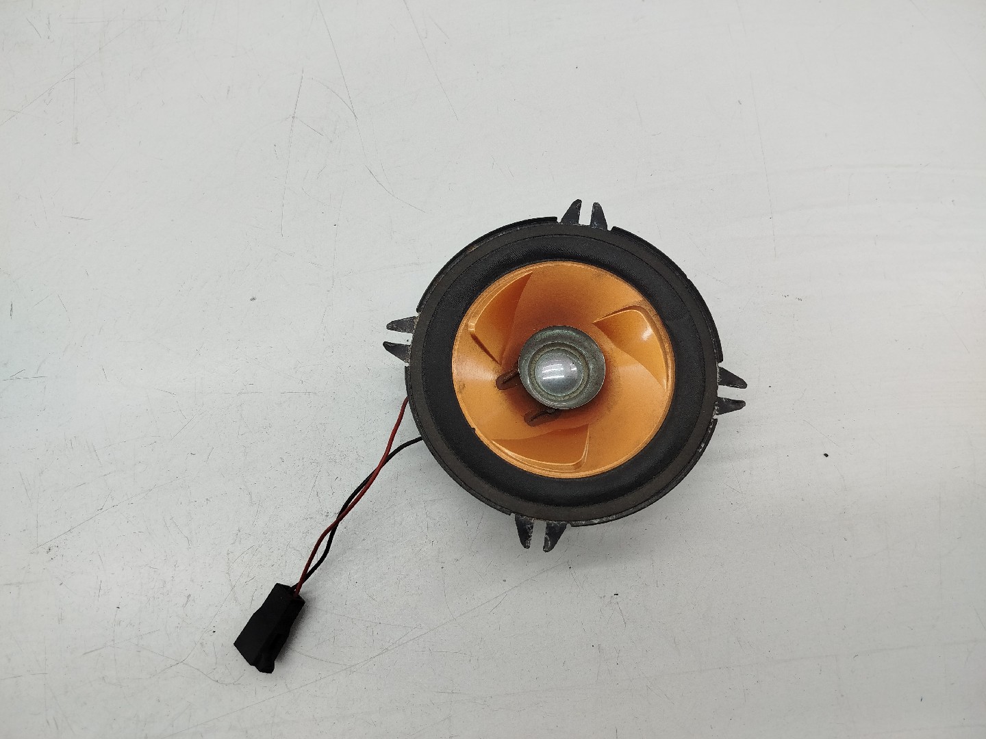 Coluna de som RENAULT CLIO II (BB_, CB_) | 98 - 