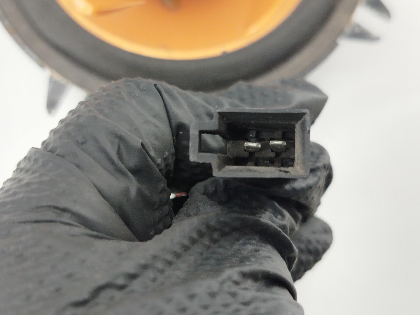 Coluna de som RENAULT CLIO II (BB_, CB_) | 98 -  Imagem-1