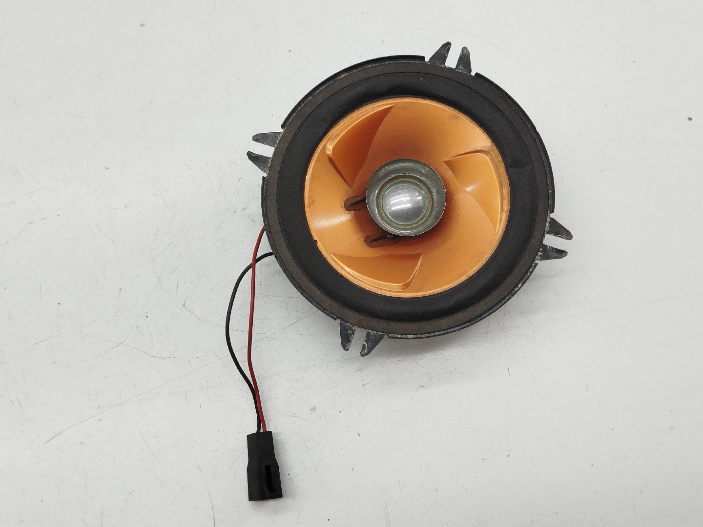 Coluna de som RENAULT CLIO II (BB_, CB_) | 98 -  Imagem-5