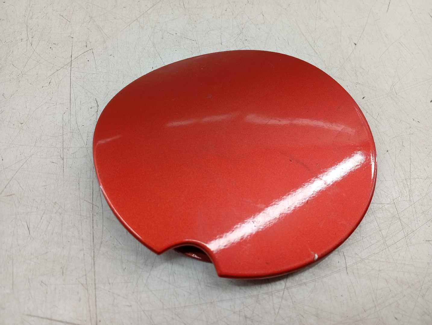 Tampa Da Bomba De Combustivel RENAULT CLIO IV Grandtour (KH_) | 13 -  Imagem-1