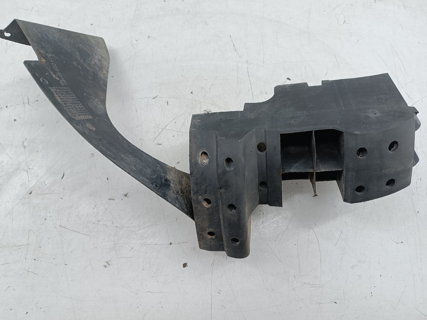 Outros RENAULT ESPACE III (JE0_) | 96 - 02