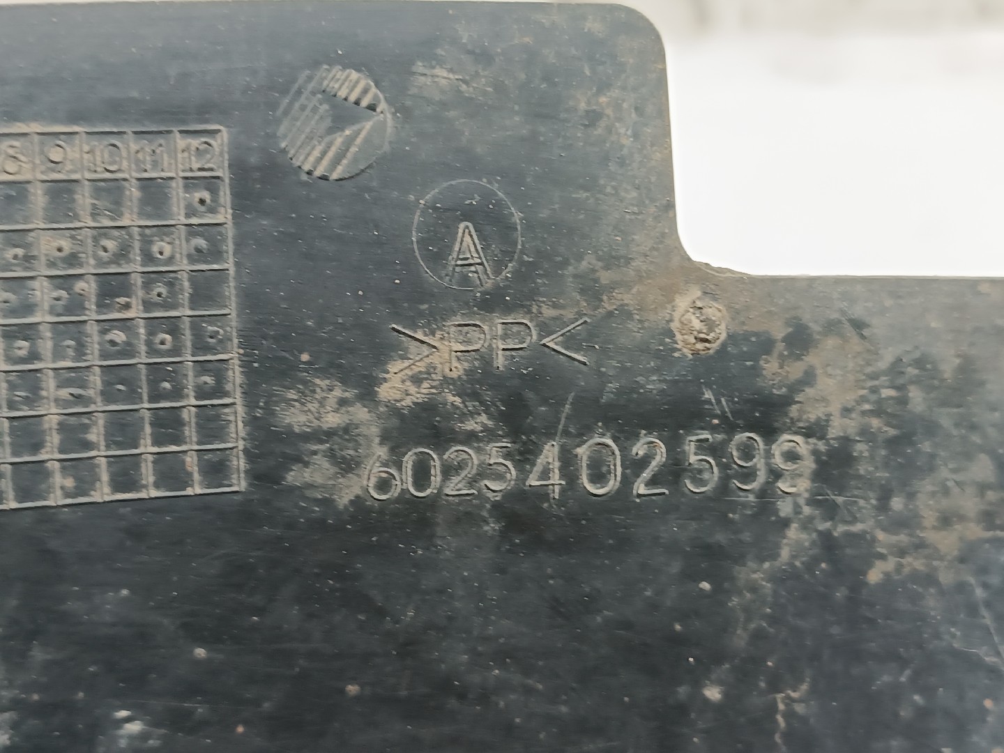 Outros RENAULT ESPACE III (JE0_) | 96 - 02 Imagem-1