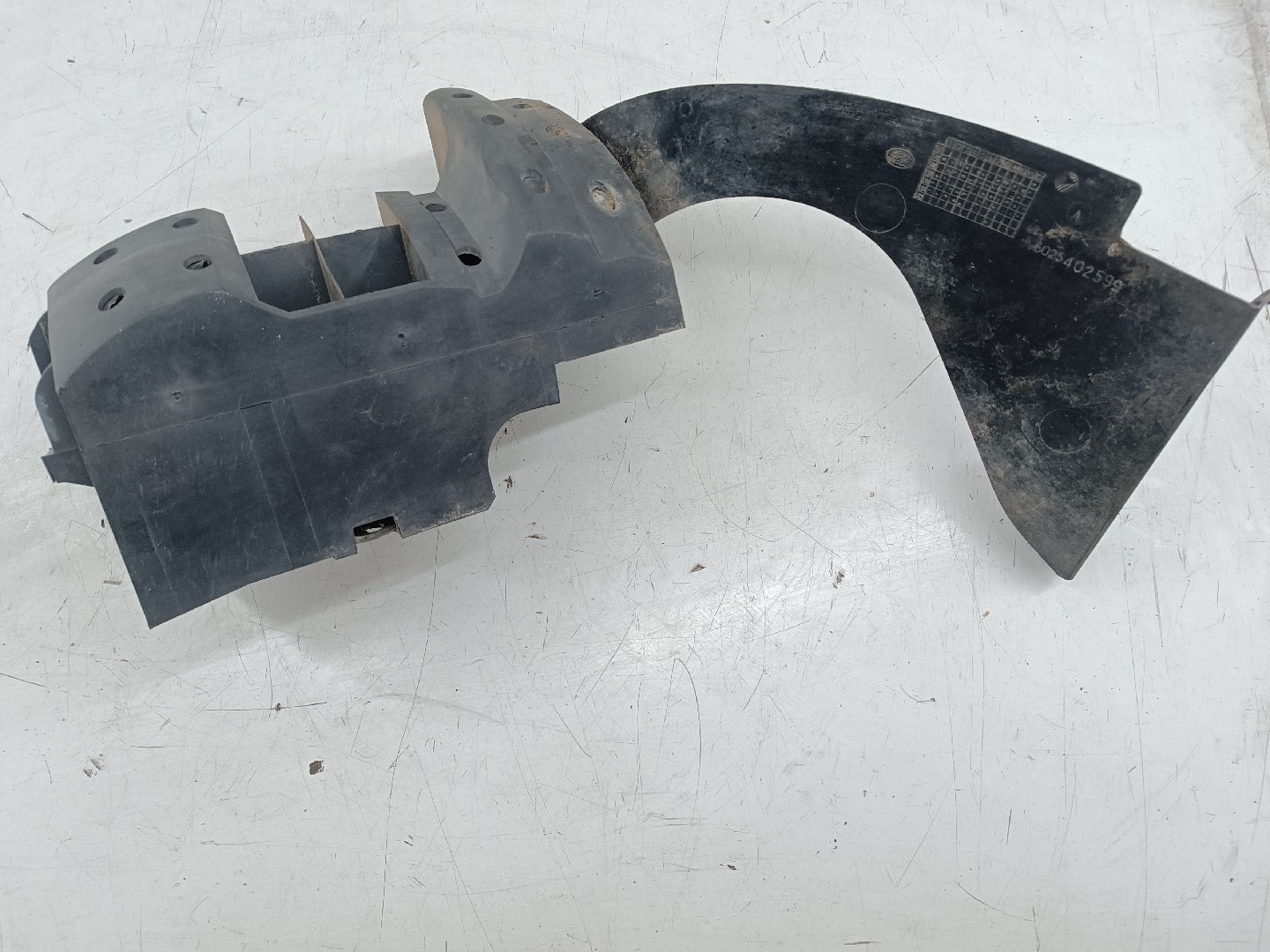 Outros RENAULT ESPACE III (JE0_) | 96 - 02 Imagem-4