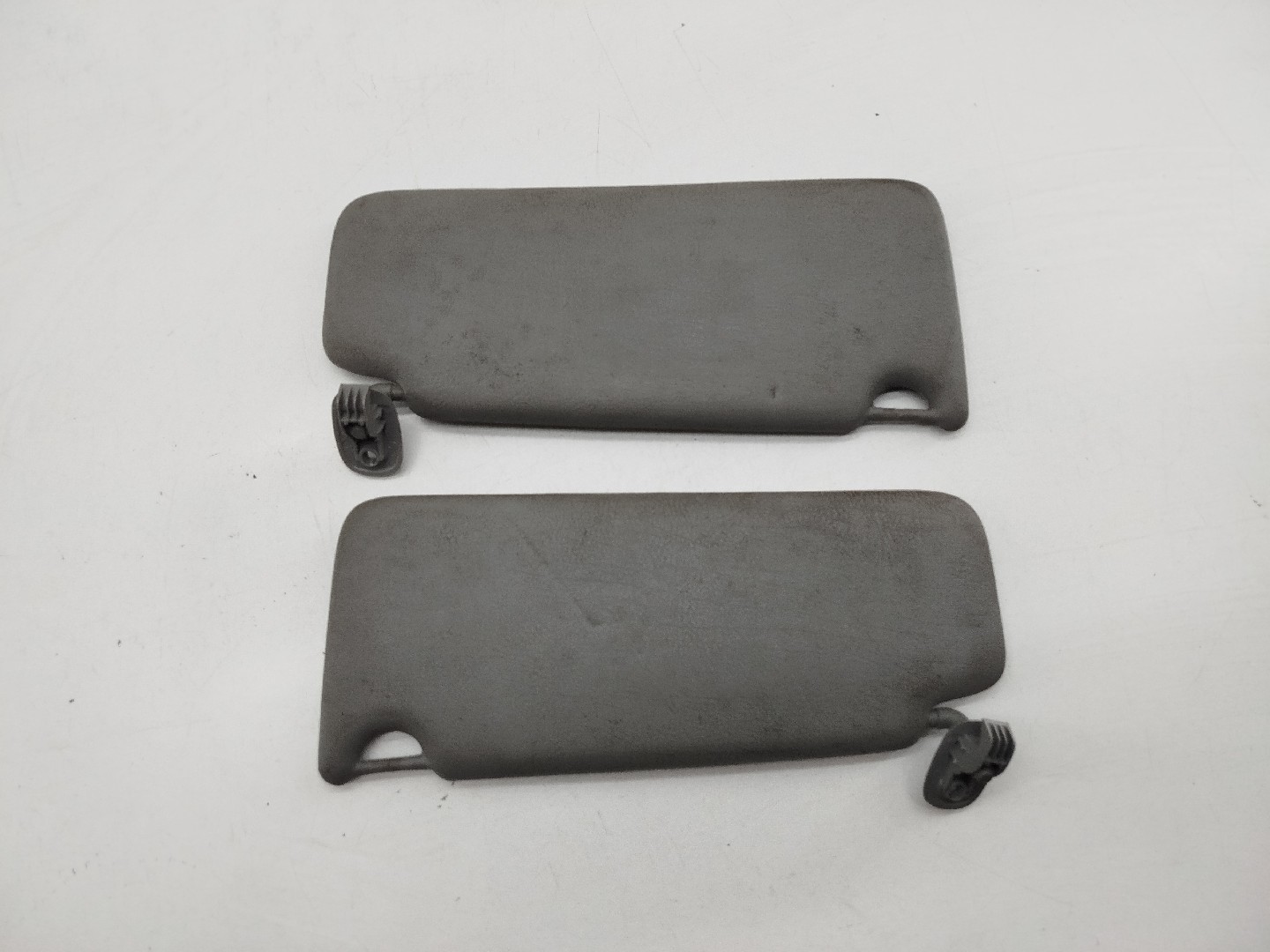 Palas de sol direita e esquerda RENAULT CLIO II (BB_, CB_) | 98 -  Imagem-2