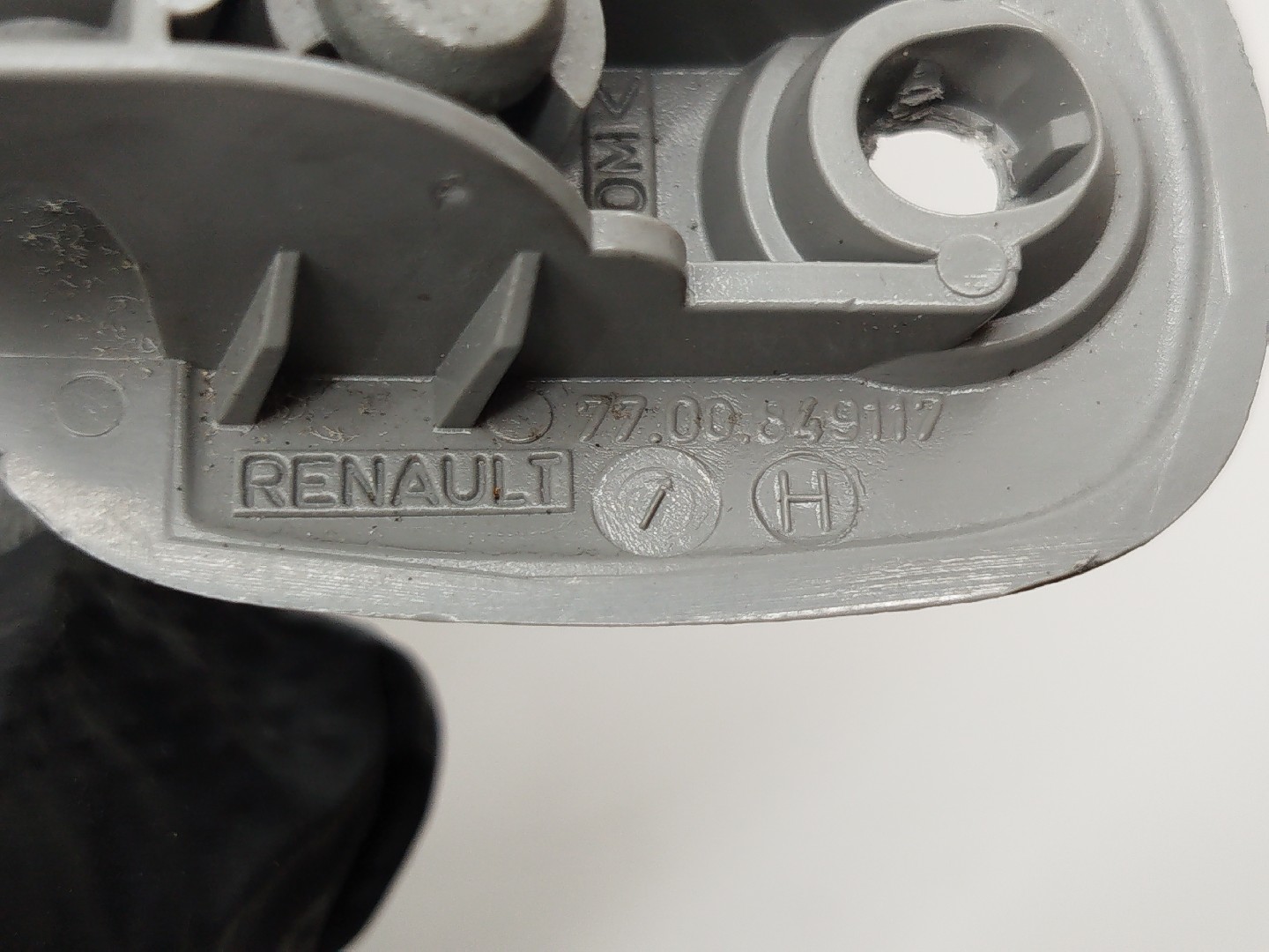 Palas de sol direita e esquerda RENAULT CLIO II (BB_, CB_) | 98 -  Imagem-4