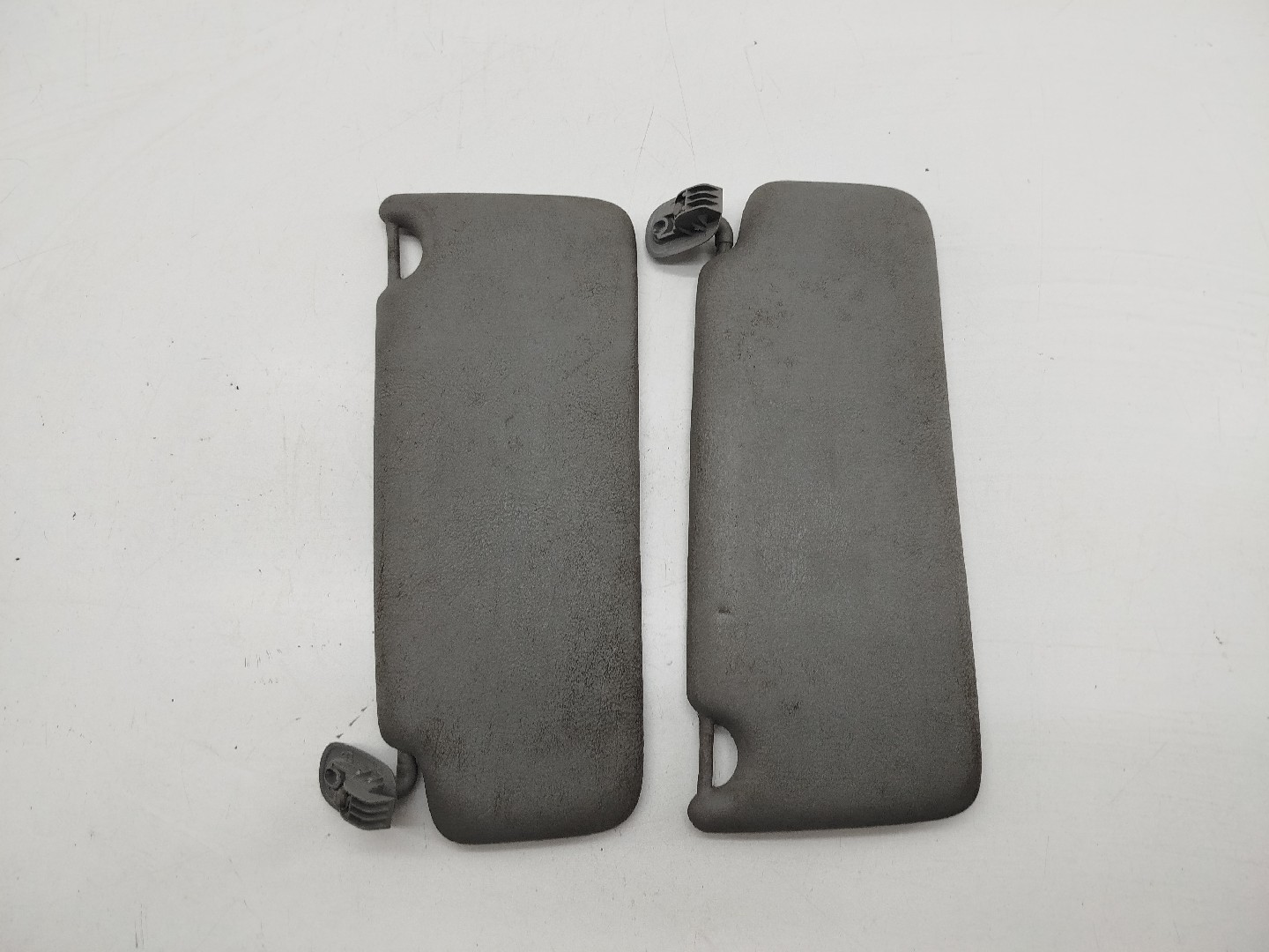 Palas de sol direita e esquerda RENAULT CLIO II (BB_, CB_) | 98 -  Imagem-3