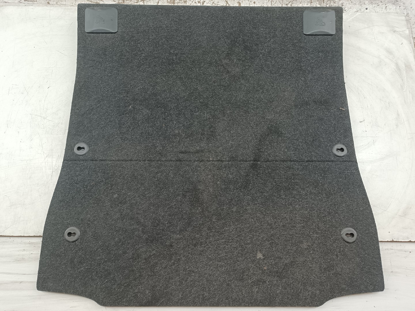 Forra chão da Mala BMW 3 Coupé (E92) | 05 - 13 Imagem-3