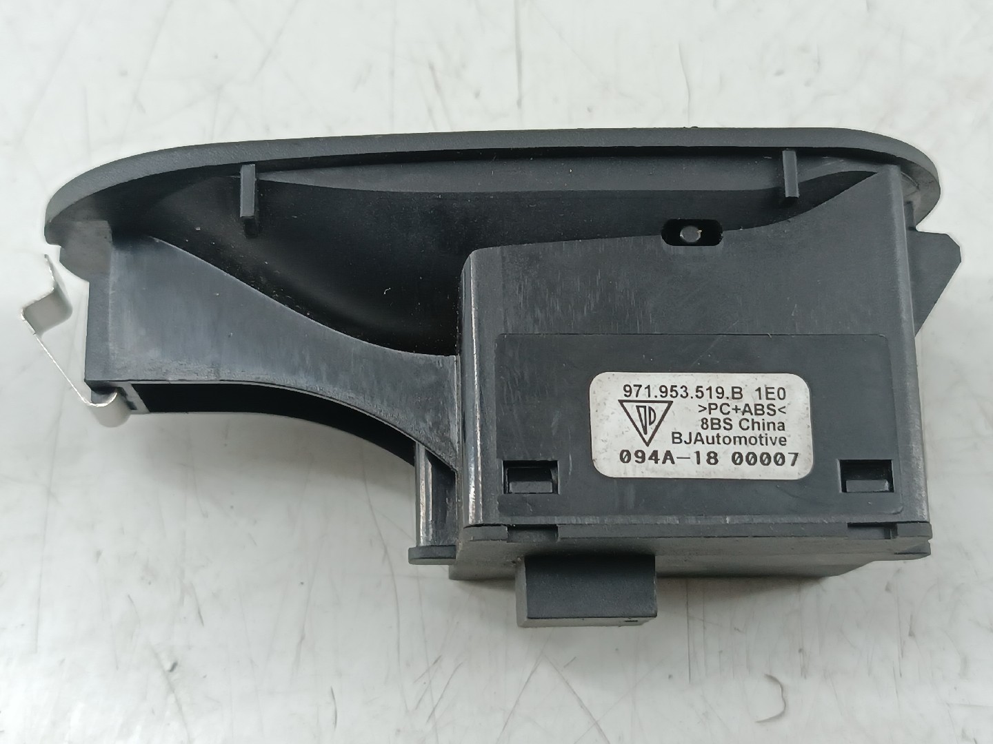 Comutador PORSCHE 911 (991) | 11 - 