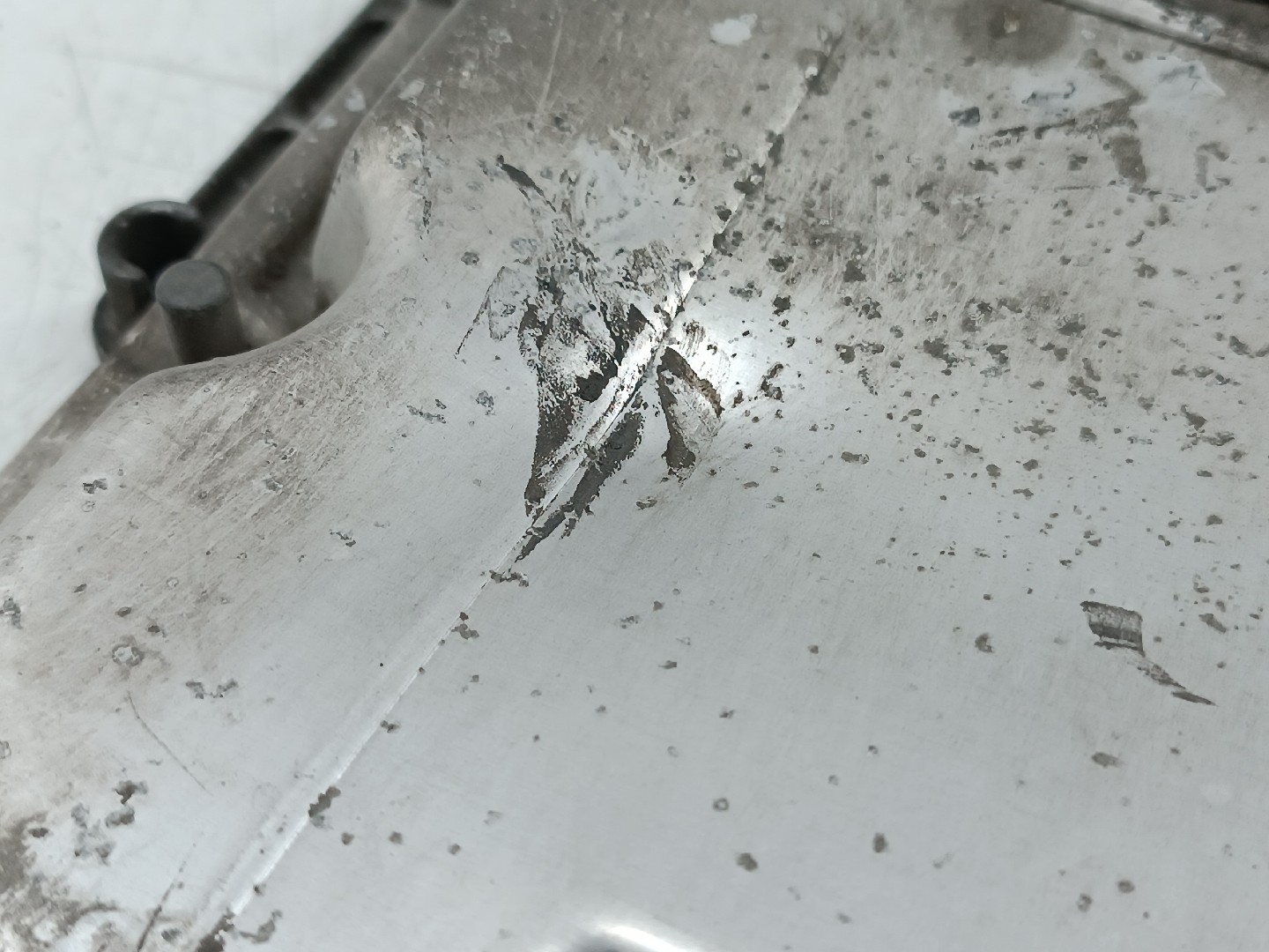 Centralina de Motor RENAULT ESPACE III (JE0_) | 96 - 02 Imagem-4