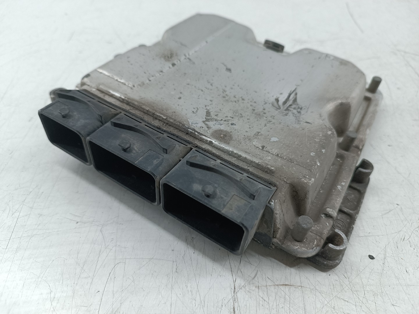 Centralina de Motor RENAULT ESPACE III (JE0_) | 96 - 02 Imagem-6