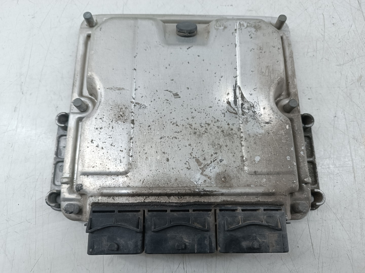 Centralina de Motor RENAULT ESPACE III (JE0_) | 96 - 02 Imagem-5