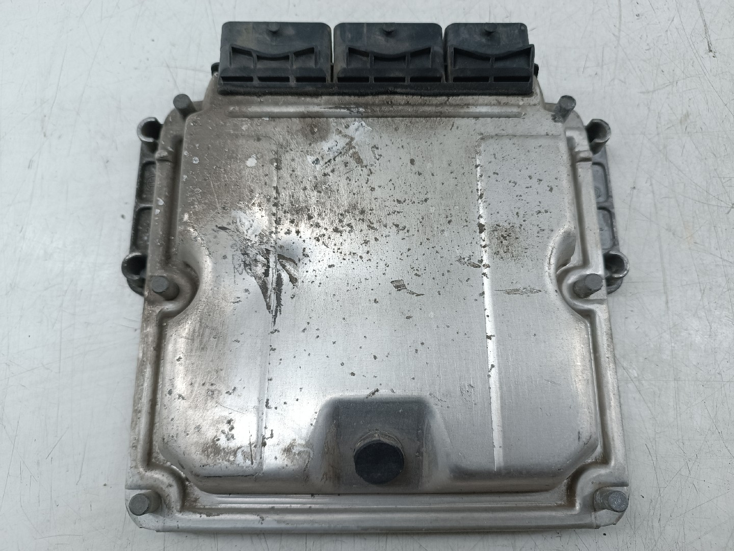 Centralina de Motor RENAULT ESPACE III (JE0_) | 96 - 02 Imagem-3