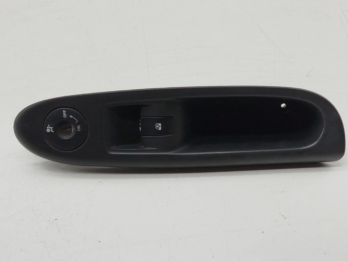 Comutador de vidro frente direito RENAULT CLIO II (BB_, CB_) | 98 -  Imagem-7
