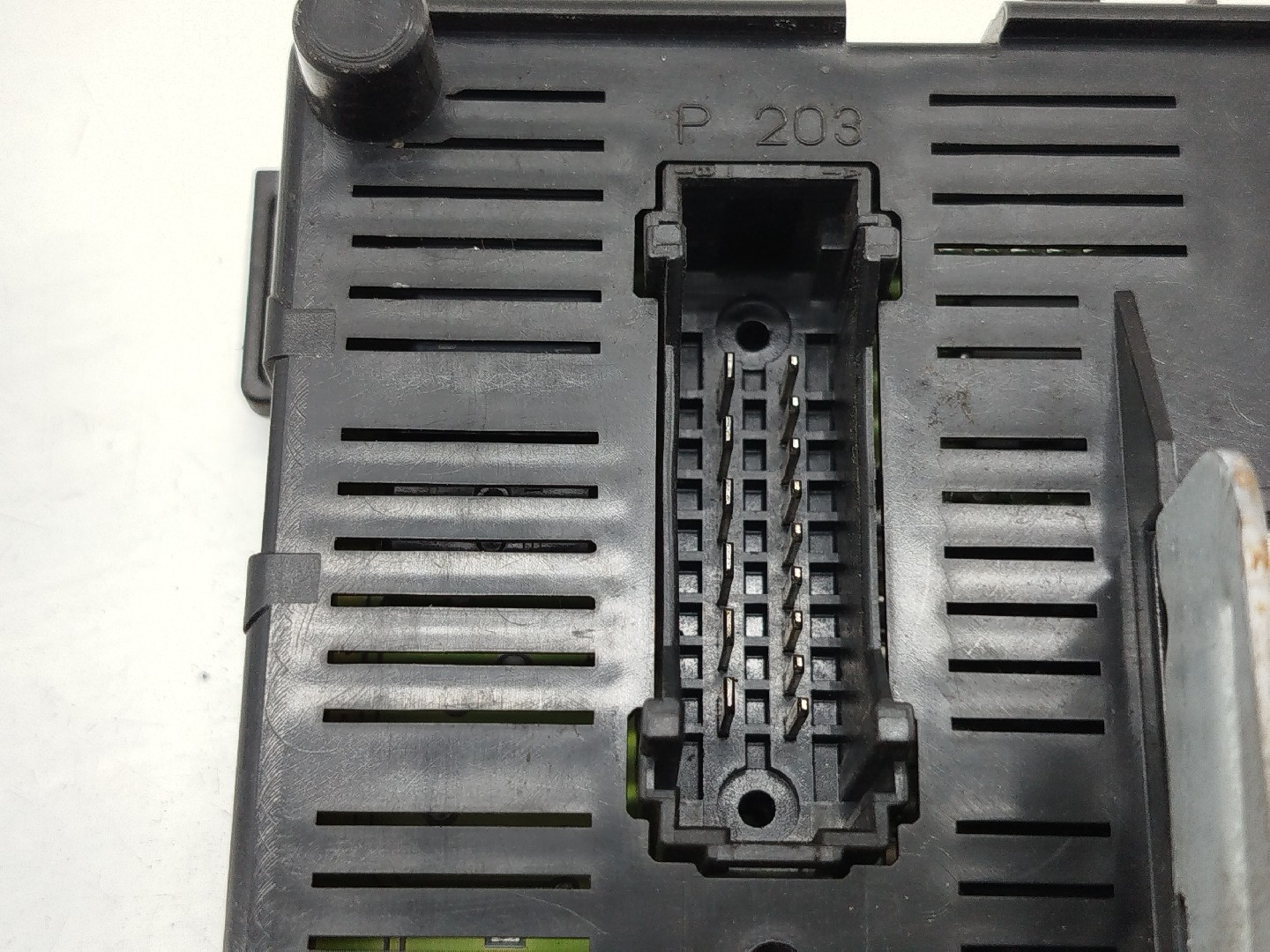 Módulo eletrónico RENAULT CLIO II (BB_, CB_) | 98 -  Imagem-1