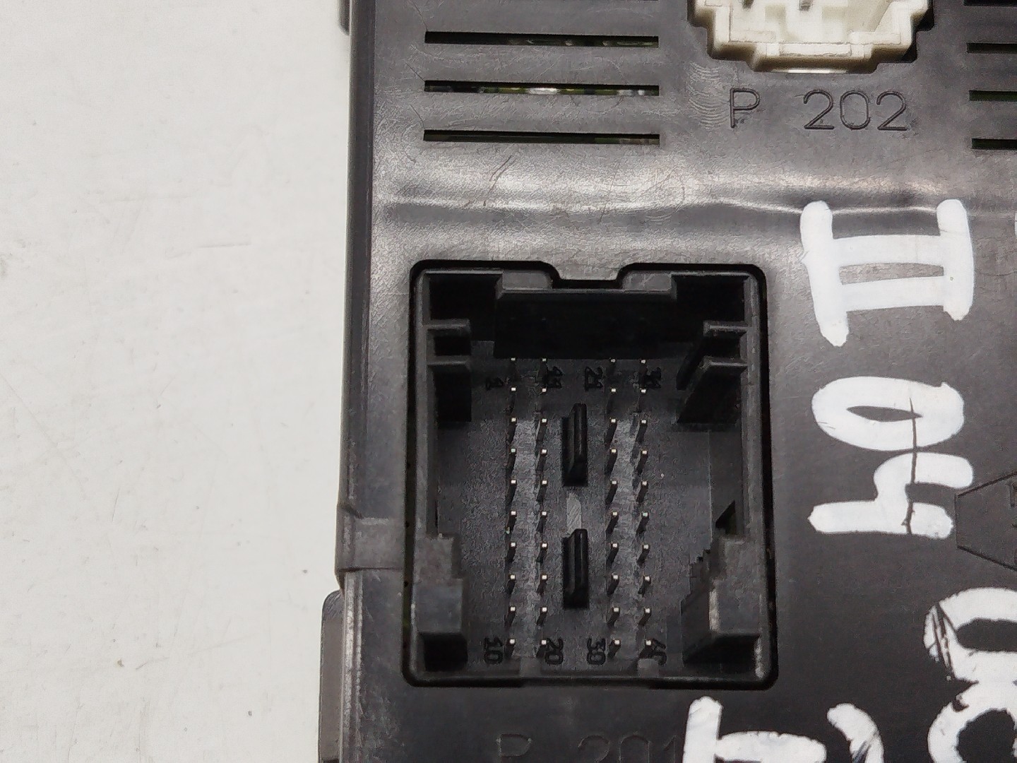 Módulo eletrónico RENAULT CLIO II (BB_, CB_) | 98 -  Imagem-3