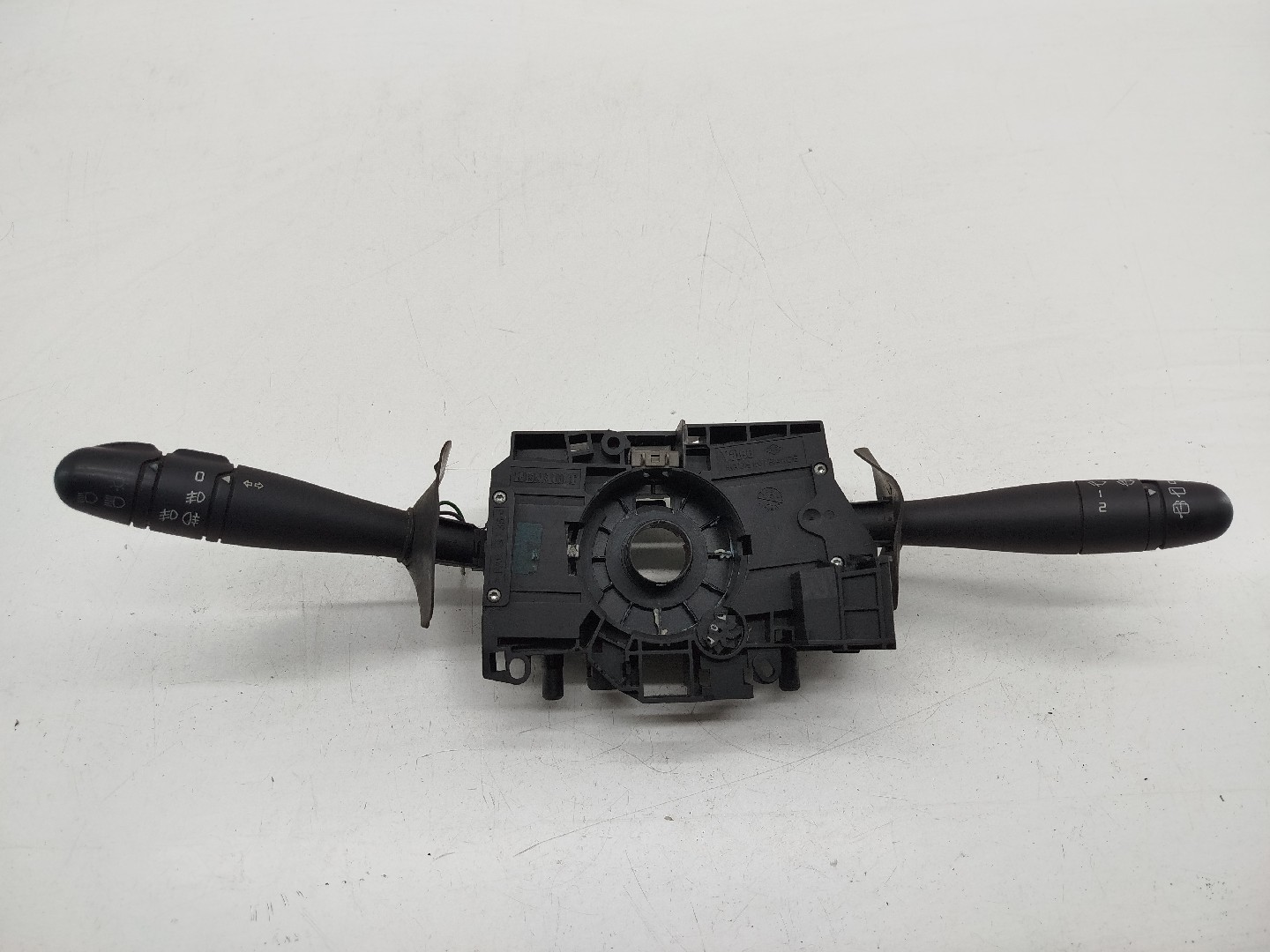 Comutador de Luzes /Piscas /Limpa Para-Brisas RENAULT CLIO II (BB_, CB_) | 98 - 