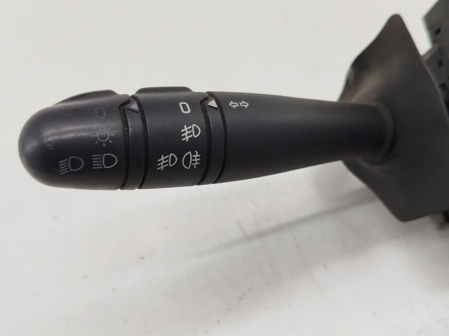 Comutador de Luzes /Piscas /Limpa Para-Brisas RENAULT CLIO II (BB_, CB_) | 98 -  Imagem-2